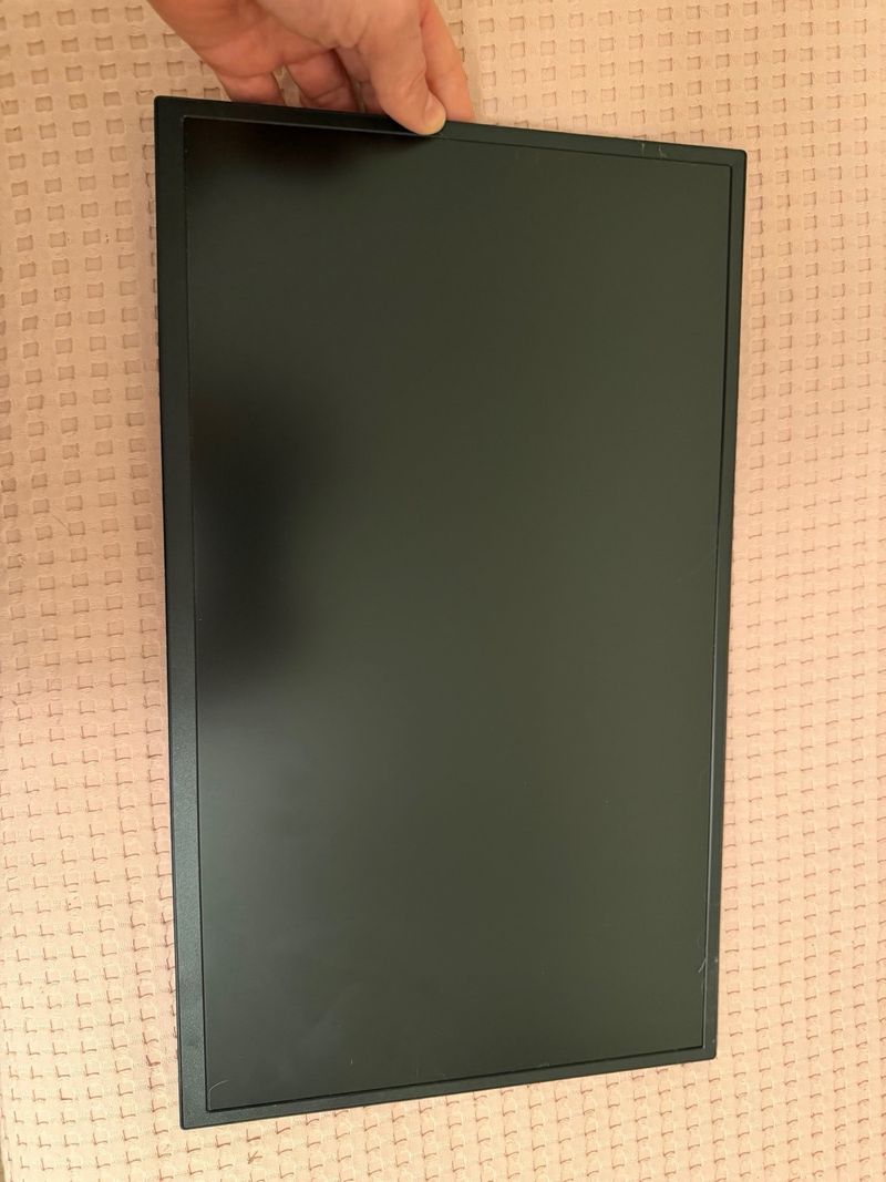 Monitor Portátil VICIV 18.5 1080P 120Hz afbeelding 2