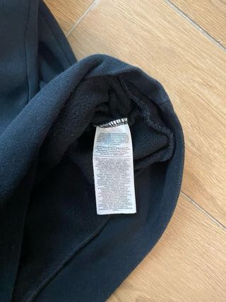 Nike Paris Saint Germain Hoodie