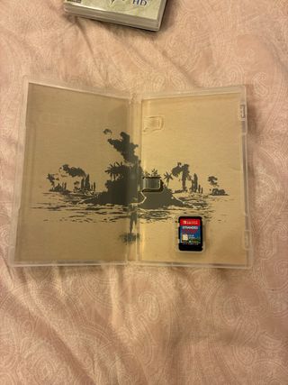 Stranded Deep Nintendo Switch