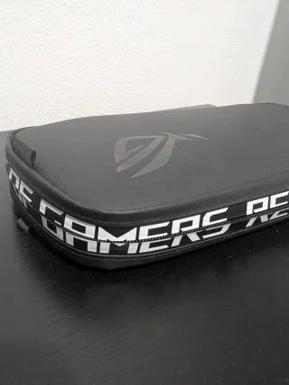 Asus ROG Ally X Z1 Extreme 1TB