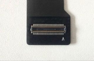 Cable Audio Flex MacBook Air 13' A1466 2013 a 2017