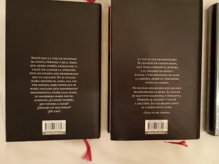 Colección La hora del vampiro COMPLETA!!!