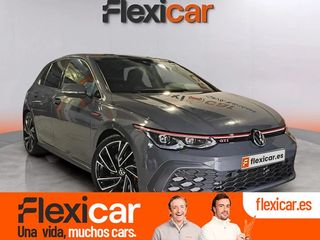 Volkswagen Golf GTI 2.0 TSI 180kW (245CV) DSG