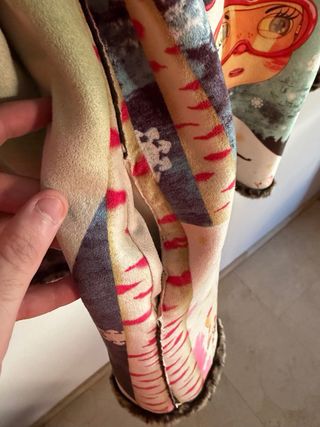 Custo Barcelona Trenca Talla 14