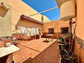 Casa adosada en venta en Ejido Sur en Ejido (El)