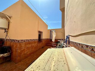 Casa adosada en venta en Ejido Sur en Ejido (El)