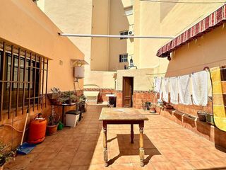 Casa adosada en venta en Ejido Sur en Ejido (El)