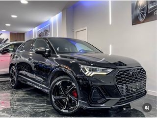 Audi Q3 2019
