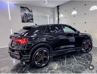 Audi Q3 2019
