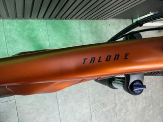 GIANT E-BIKE TALON E+3 talla L NUEVA