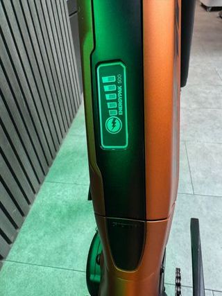 GIANT E-BIKE TALON E+3 talla L NUEVA