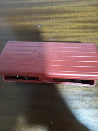 Máquina de coser Alfa Alfamatic 169