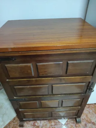 Máquina de coser Alfa Alfamatic 169