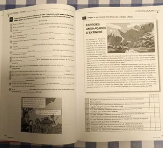 Elemental 3, libros sin apuntes - Català