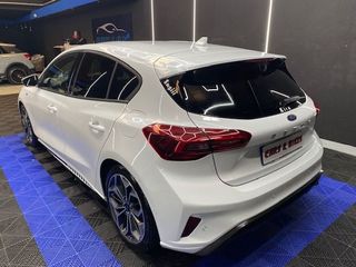 Ford Focus 1.0 Ecoboost 92kW STLine
