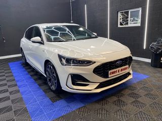 Ford Focus 1.0 Ecoboost 92kW STLine
