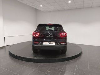 Renault Kadjar  1.3 TCe GPF Equilibre 103kW Equilibre