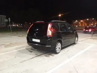 Citroen Grand C4 Picasso 2007