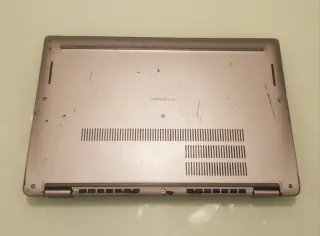 Portátil Dell Latitude 5320 -- i5