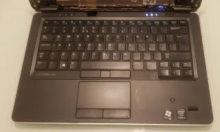 Portátil Dell Latitude 5320 -- i5