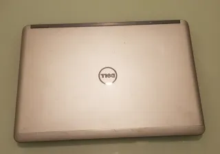 Portátil Dell Latitude 5320 -- i5