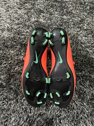 Nike Mercurial Victory V FG