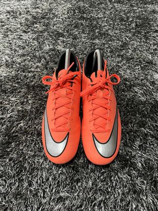 Nike Mercurial Victory V FG