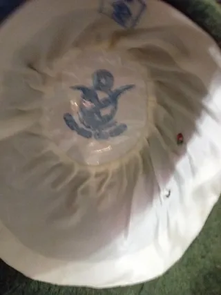 Cappello Alpino con Aquila e Fiocco Tricolore