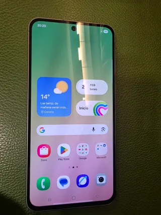 Samsung Galaxy A56 5G