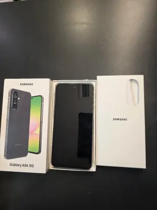Samsung Galaxy A56 5G