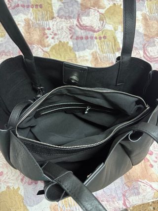 Bolso Misako Negro