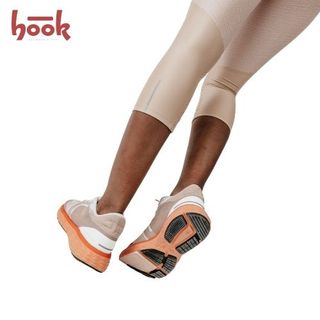 Mallas cortas de running para mujer Dry+ Feel