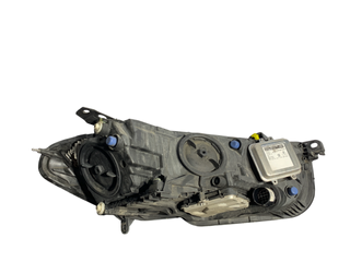 GX7313W030EG. FARO IZQ. BIXENON JAGUAR XE 2020