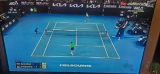 TV LG OLED 55 pulgadas