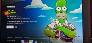 TV LG OLED 55 pulgadas