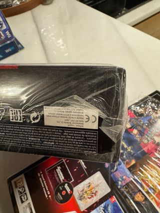 Colección Xenoblade Chronicles