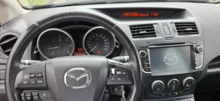 Mazda 5 2012