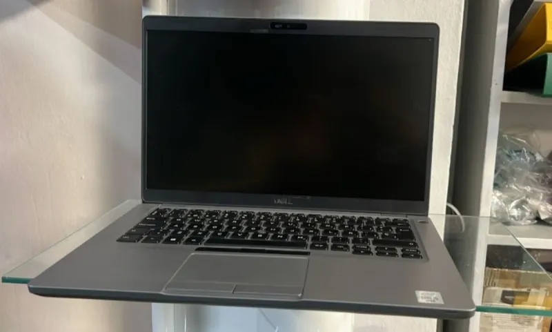 Dell Latitude 5410 Intel Core i5 1.7 GHz,