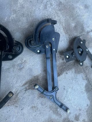 Elevalunas Mecánicos Renault 12 (4 unidades)