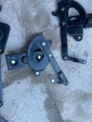 Elevalunas Mecánicos Renault 12 (4 unidades)