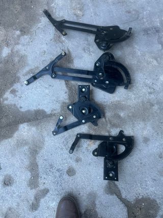 Elevalunas Mecánicos Renault 12 (4 unidades)