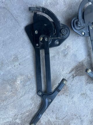 Elevalunas Mecánicos Renault 12 (4 unidades)