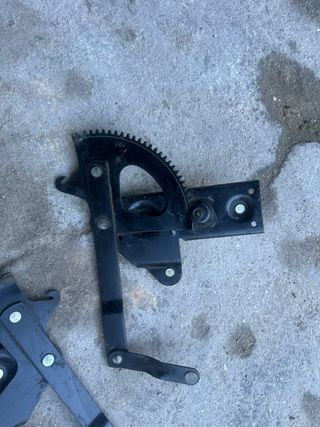 Elevalunas Mecánicos Renault 12 (4 unidades)