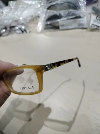 Gafas Versace Amarillas