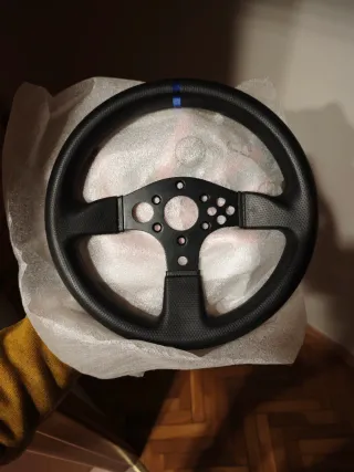 Thrustmaster T300 GT + Playseat Challenge