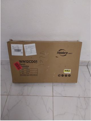 Banco da Pranzo Cucina 120cm Marrone/Nero