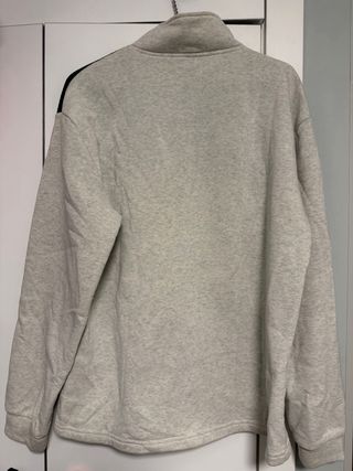 Sudadera Oversize Alaska