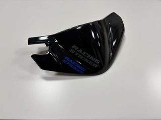 Carenado Yamaha JOG RR Negro/Azul VOCA