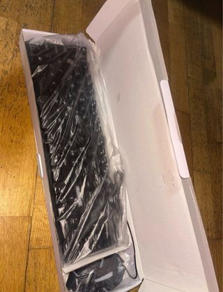 Pack Teclado y Ratón Gaming HUTRADE Nuevo