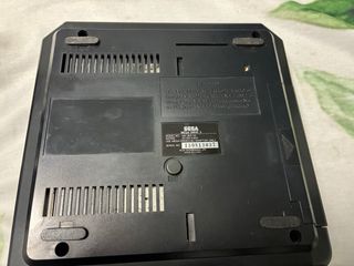 Consola Sega Mega Drive II + 3 Juegos y 4 Mandos